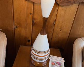 Items Located In The Family Room