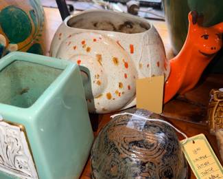 Items Located In The Family Room