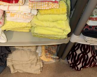 Items Located In The 2nd Floor 1st Bedroom