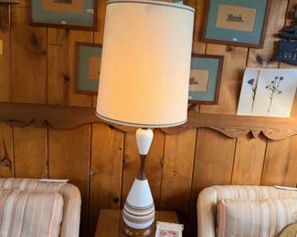 Items Located In The Family Room
