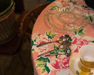 Items Located In The Lower Finished Living Area