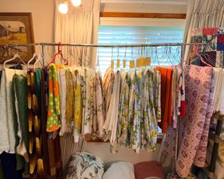 Items Located In The 2nd Floor 1st Bedroom