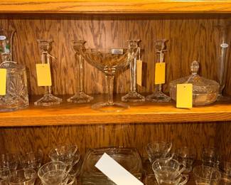 Items Located In The Living Room