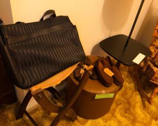 Items Located In The 2nd Floor 2nd Bedroom