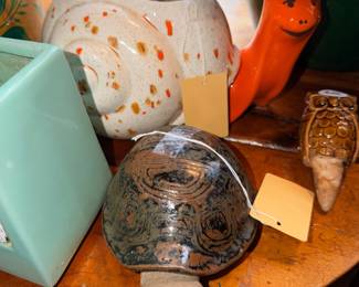 Items Located In The Family Room