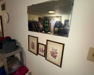 Items Located In The 2nd Floor 2nd Bedroom