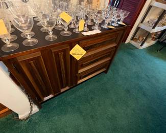 Items Located In The Dining Room