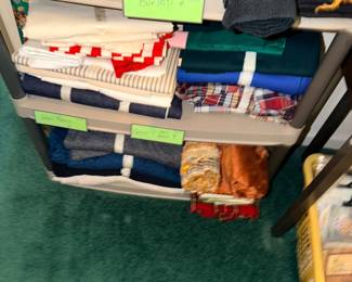 Items Located In The 2nd Bedroom (Vintage Toys & Games ~ Sewing)