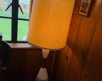 Items Located In The Family Room