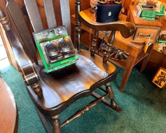 Items Located In The Family Room