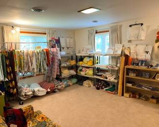 Items Located In The 2nd Floor 1st Bedroom
