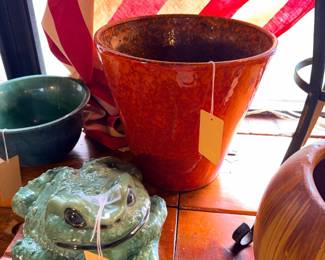 Items Located In The Family Room