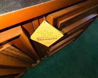 Items Located In The Dining Room