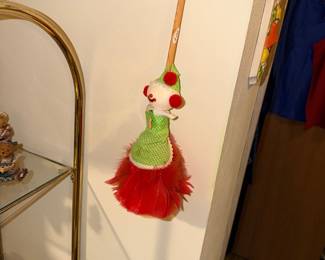 Items Located In The 2nd Floor 2nd Bedroom