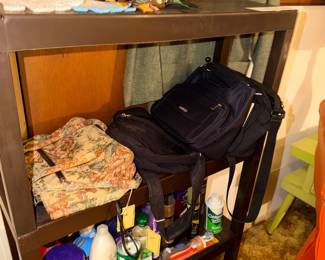 Items Located In The 2nd Floor 2nd Bedroom