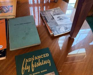 Items Located In The Family Room