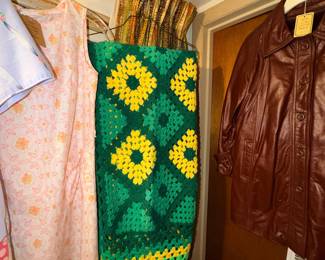 Items Located In The 2nd Floor 2nd Bedroom