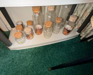 Items Located In The Dining Room