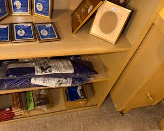 Items Located In The 2nd Floor 1st Bedroom