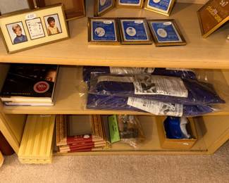 Items Located In The 2nd Bedroom (Vintage Toys & Games ~ Sewing)