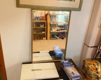 Items Located In The 2nd Floor 1st Bedroom