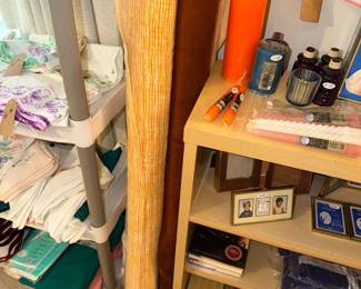 Items Located In The 2nd Floor 1st Bedroom