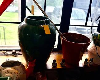 Items Located In The Family Room