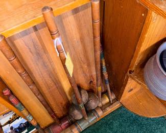 Items Located In The Family Room