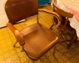 Items Located In The Lower Finished Living Area