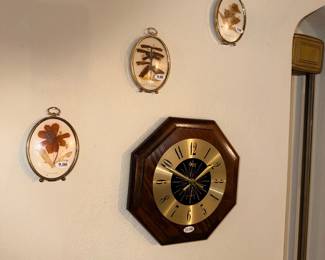Items Located In The Living Room