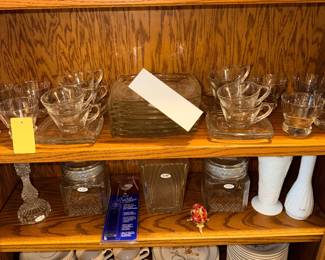 Items Located In The Living Room