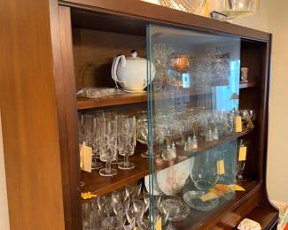 Items Located In The Dining Room