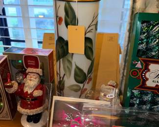 Items Located In The Living Room