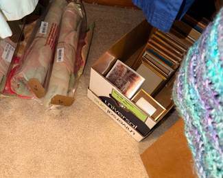 Items Located In The 2nd Floor 1st Bedroom