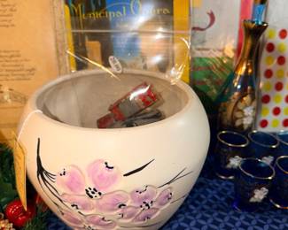 Items Located In The Living Room