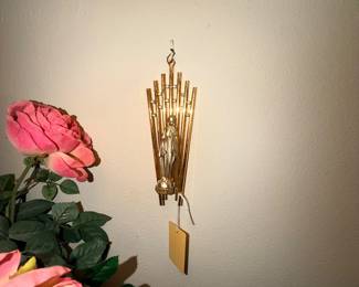 Items Located In The 1st Bedroom (MASTER)