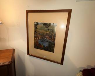 Items Located In The 2nd Floor 2nd Bedroom