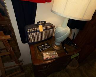 Items Located In The 2nd Floor 2nd Bedroom