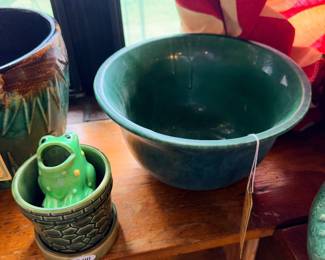 Items Located In The Family Room