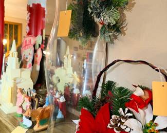 Items Located In The Living Room