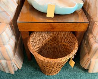 Items Located In The Family Room