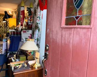 Welcome To DejaVu Estate Sales