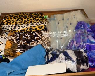 Items Located In The 1st Bedroom (MASTER)