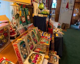 Items Located In The Living Room