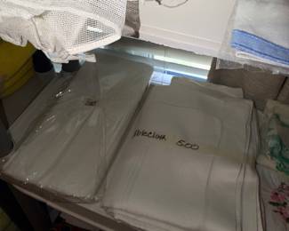 Items Located In The 2nd Floor 1st Bedroom