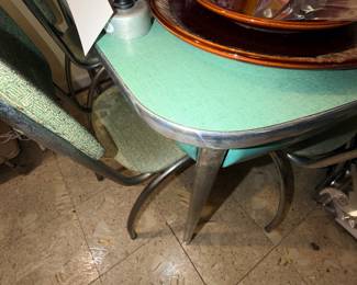 Items Located In The Kitchen