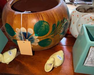 Items Located In The Family Room