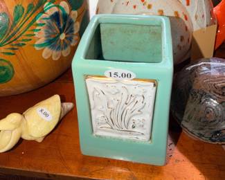 Items Located In The Family Room