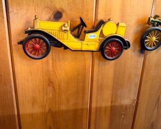 Items Located In The Family Room