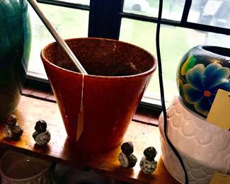 Items Located In The Family Room